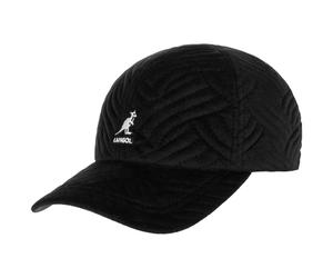 Plush Wave Puff Cap by Kangol
