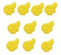 Plush Wing Appliques For Hair Clip Handmade Trendy Cartoon Headwear Decorative Hair Barrettes