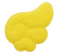 Plush Wing Appliques For Hair Clip Handmade Trendy Cartoon Headwear Decorative Hair Barrettes