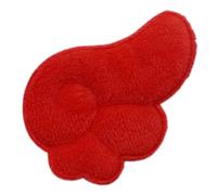 Plush Wing Appliques For Hair Clip Handmade Trendy Cartoon Headwear Decorative Hair Barrettes