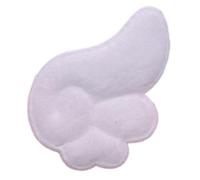 Plush Wing Appliques For Hair Clip Handmade Trendy Cartoon Headwear Decorative Hair Barrettes