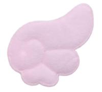 Plush Wing Appliques For Hair Clip Handmade Trendy Cartoon Headwear Decorative Hair Barrettes