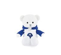 Plush with blue sweater paris 2024 25 cm TU