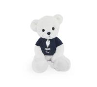 Plush with french team t-shirt 30 cm TU