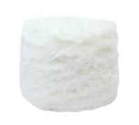 Plush Yarn Soft Plush Kniting Velet Crochet for Knitted Blankets Cloth Hat Home Decor Solid Color Hand Knitting Wool Yarn