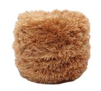 Plush Yarn Soft Plush Kniting Velet Crochet for Knitted Blankets Cloth Hat Home Decor Solid Color Hand Knitting Wool Yarn