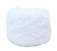 Plush Yarn Soft Plush Kniting Velet Crochet for Knitted Blankets Cloth Hat Home Decor Solid Color Hand Knitting Wool Yarn