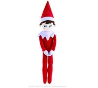 Plushee Pal Huggables : 27-Inch Premium Plush | Large Cuddly Boy Elf Teddy | Giant Plush Soft Toy Teddies from The Elf on the Shelf