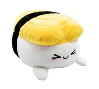 Plushi Pluschfigur Nigiri mit Ei 20 cm (US IMPORT) ACC NEW