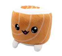 Plushi Pluschfigur Uramaki Lachs 20 cm ACC NEW