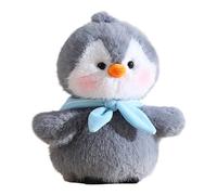 Plushie Cute Voice Controlled Doll Singing Recitation Tongue Learning Doll