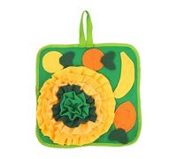 Plushie Lick Mat For Pet And Small Pet Promotes Eating Habits And Mental Activity Training Mats Foraging Training Mat