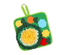Plushie Lick Mat for Pet and Small Promotes Eating Habits and Mental Activity Training Mats Feeding Mat