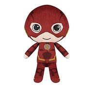 Plushies: DC: Justice League: The Flash