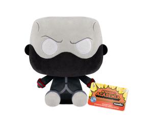 Plushies - My Hero Academia: Twice 7-Inch Plush