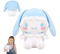 Plushies Plush Soft Teddy Plushie Kawaii Stuffed Animal Dolls Cute Soft Cartoon Stuffed Doll 22cm Cuddly Character Collectable Birthday Party Christmas Toys Gifts for Girls Kids All Ages