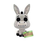 Plushies - Shrek: Donkey 4-Inch Plush