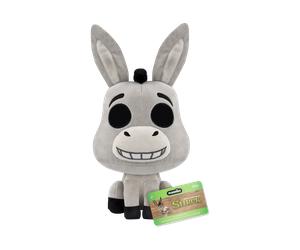 Plushies - Shrek: Donkey 4-Inch Plush