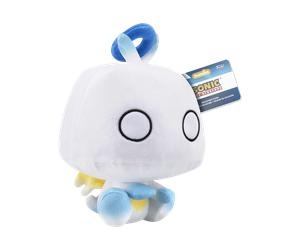 Plushies - Sonic the Hedgehog: Hero Chao 7-Inch Plush