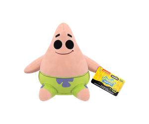 Plushies - SpongeBob SquarePants 25th Anniversary: Patrick Star 7-Inch Plush