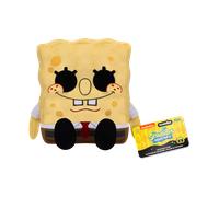 Plushies - SpongeBob SquarePants 25th Anniversary: SpongeBob SquarePants 7-Inch Plush