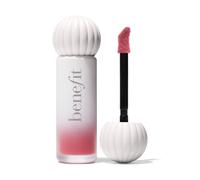 benefit Plushtint Moisturising Matte Lip Tint 6ml (Various Shades) - 06 Pillow Play