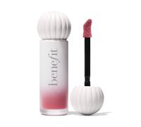 Benefit Lips Lipstick Plushtint - Moisturising, matt tint 16 Fuzzy Slippers