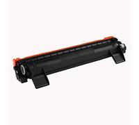 Plusink Toner (2.2K) Compatible with Brother TN-1050 DCP-1510 HL-1110 DCP-1612W MFC-1910 Printers