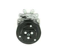 BV PSH 090.715.002.876 Air conditioning compressor