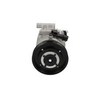 PlusLine Aircon Compressor for Hyundai 090155033+