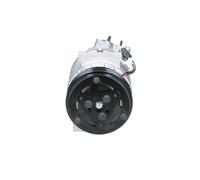 PlusLine Original Aircon Compressor for Opel 716670+