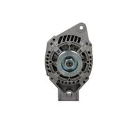 PlusLine Automobile Alternator 12 V 4760 Gram For Citroën Peugeot 70A A11VI57+