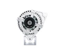 BV PSH Alternator 505.546.140.010 - 12V 140A 6562g for Fiat/Iveco (0124525064+)