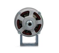 PlusLine Automobile Alternator 12 Volt 3970 Gram For Deutz Fahr Khd 60A MG111+