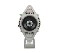 PlusLine Automobile Alternator 12 Volt 4050 Gram For Yanmar 60A LR160743+