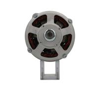 PlusLine Automobile Alternator 12 Volt 4080 Gram For Deutz Fahr Khd 80A MG607+