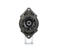 PlusLine Automobile Alternator 12 Volt 4130 Gram For Mercury 70A 19020618+