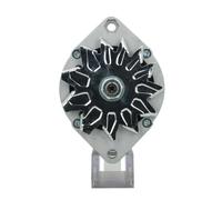 PlusLine Automobile Alternator 12 Volt 4320 Gram For Deutz Fahr 80A MG540+