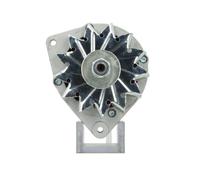 PlusLine Automobile Alternator 12 Volt 4510 Gram For Deutz 55A MG209+