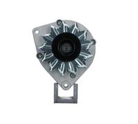 PlusLine Automobile Alternator 12 Volt 4717 Gram For Audi 45A 0120489966+