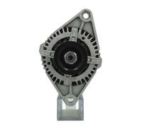 PlusLine Automobile Alternator 12 Volt 4770 Gram For Fiat 75A 63321617+