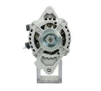 PlusLine Automobile Alternator 12 Volt 4840 Gram For Toyota 90A 0124225051+