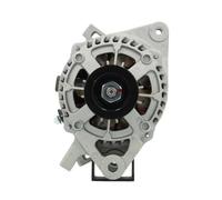 PlusLine Automobile Alternator 12 Volt 4850 Gram For Toyota 80A 1042109250+