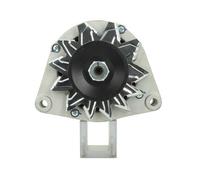 PlusLine Automobile Alternator 12 Volt 4940 Gram For Mercedes 55A 0120489526+