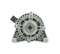 PlusLine Automobile Alternator 12 Volt 4950 Gram For Ford 80A 2S6T10300A