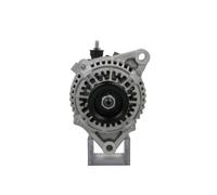 PlusLine Automobile Alternator 12 Volt 4960 Gram For Toyota 80A 1012115450+