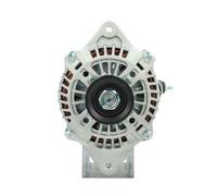 PlusLine Automobile Alternator 12 Volt 5020 Gram For Subaru 80A A2TG0391+
