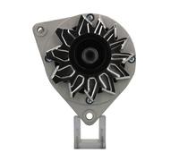 PlusLine Automobile Alternator 12 Volt 5030 Gram For Mercedes 55A 0120489324+