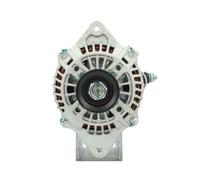 PlusLine Automobile Alternator 12 Volt 5030 Gram For Subaru 80A A2TB2891+