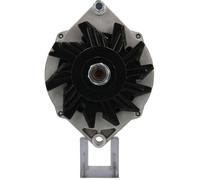 PlusLine Automobile Alternator 12 Volt 5070 Gram For Chevrolet 65A 1105478+